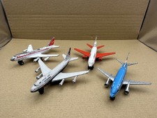 Matchbox Plane Aircraft Joblot