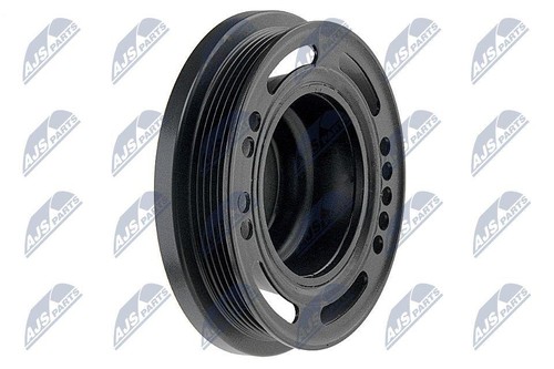 Genuine nty pulley crankshaft - nty,