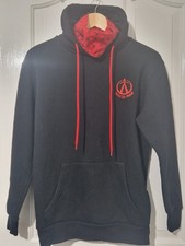 Alton Towers Wicker Man Hoodie