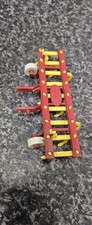 Britains Vintage Cultivator