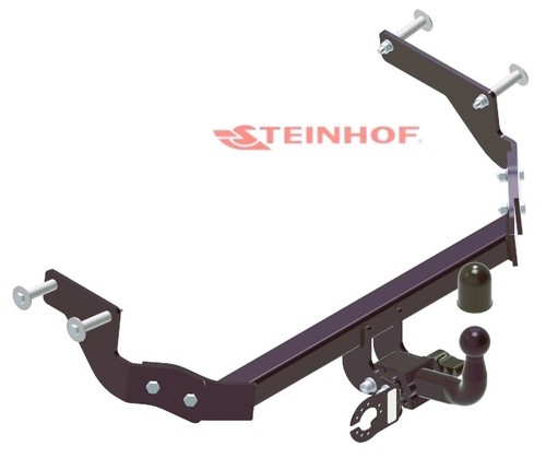 Steinhof horizontal detachable - steinhof,
