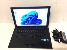 SONY Vaio SVZ1311AJ Win11 Core