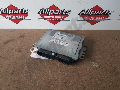 Mini 2005 ecu mk1 - ecu,