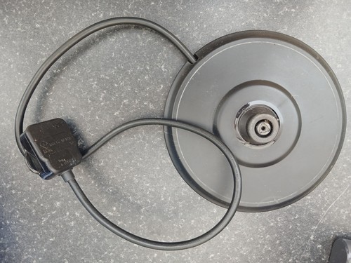 Kettle base plate only