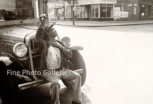 1940s vintage helen levitt - helen,