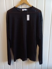 Topman Long-Sleeve Basic Thin
