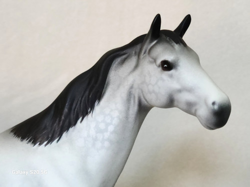 Beswick dapple grey - beswick,