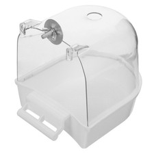  Bath Box for Birds Cage
