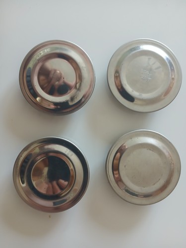 Used centre caps - caps, for