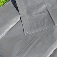 Tarpaulin Heavy Duty to