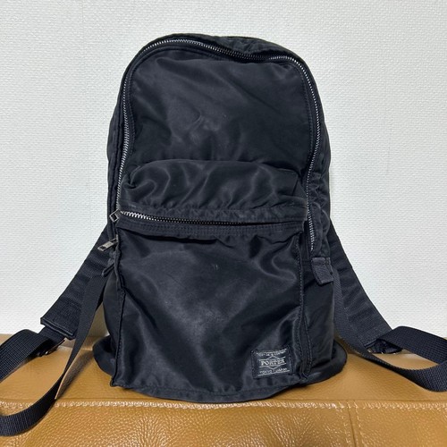 Porter tanker mini backpack - tanker,