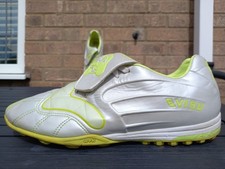 EVISU UMBRO ASTRO TRAINER SHOES 11/46 SKATE/IPATH/CATS/DC/LYNX/CLARKS WALLABEES