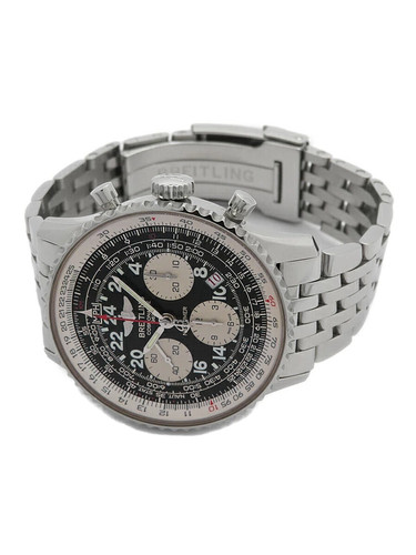 Breitling navitimer cosmonaute - breitling,