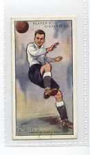 (Jb7727-100)  PLAYERS,FOOTBALLERS 1928,MORRIS PRESTON NORTH END,1928#32