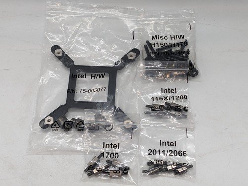 Bracket screws cable - bracket/screws/cable, only