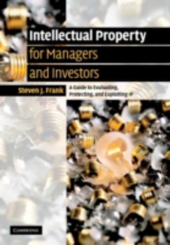 Intellectual property for - intellectual,