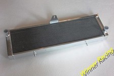 ALUMINUM RADIATOR FIT TVR