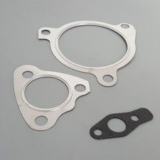 Turbo Exhaust Manifold K04 020