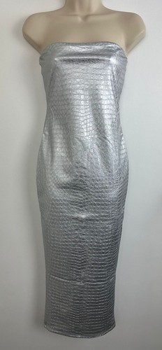 Naked wardrobe the crocodile - the,