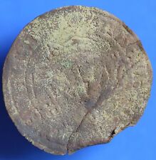 C18th European jeton token - possibly German 24mm coin ***[25723]