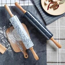 PROFESSIONAL SOLID ROLLING PIN