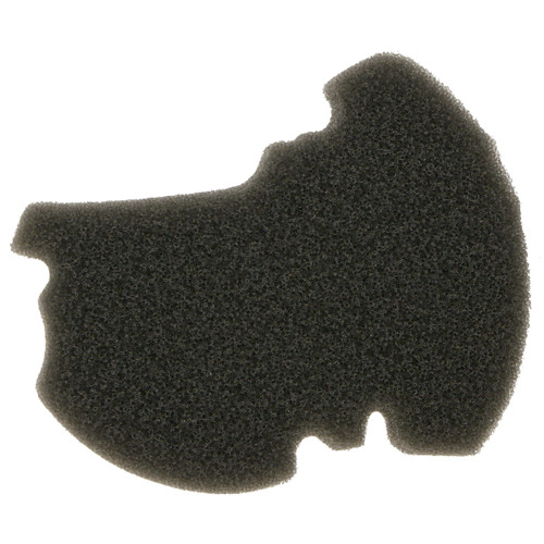 Air filter foam - piaggio, vespa