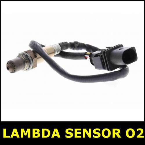 Lambda sensor for bmw f11 - lambda, o2