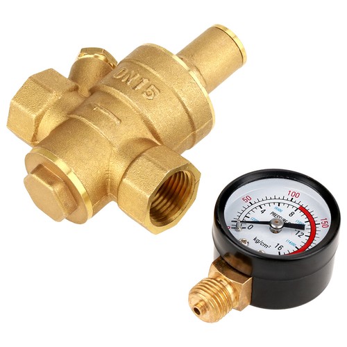 Dn15 brass adjustable - dn15,