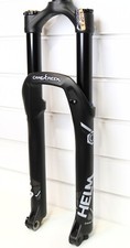 Cane Creek 27.5" Helm Suspension Fork 160mm Travel 15x110 Boost Black BAG0345K