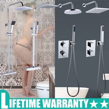 MODERN THERMOSTATIC BATH