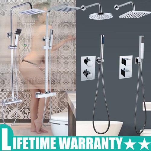 Modern thermostatic bath - modern,