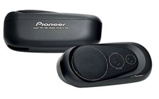 Pioneer x150 surface - ts-x150, mount