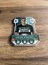 Pro Elite Chrome Shield Victor