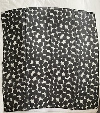 HOBBS Silk Square Scarf -