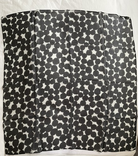 Hobbs silk square scarf - scarf,