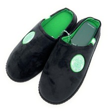 Celtic FC Mule Slippers