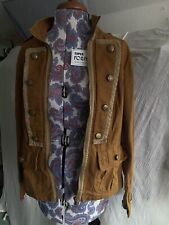 burnt orange sienna adam ant