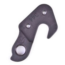 Derailleur hanger for iZip