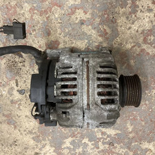 VW AUDI 1998-2006 Golf GTi 1.8T TT MK1 180  90A BOSCH ALTERNATOR 028903028D