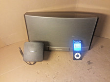 BOSE SoundDock Portable