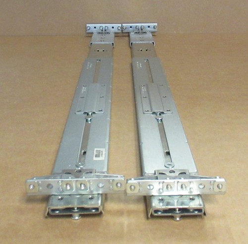 Rack mount sliding rail kit - rack,