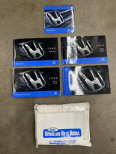Owners Manual Complete 2008