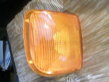 Indicator Glass for Ford