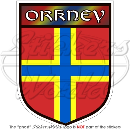 Orkney islands orcadian shield - orcadian,