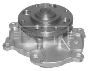 Borg beck engine - borg, &