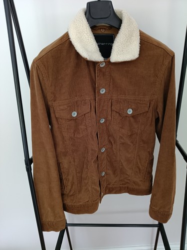 Men red herring - herring, corduroy