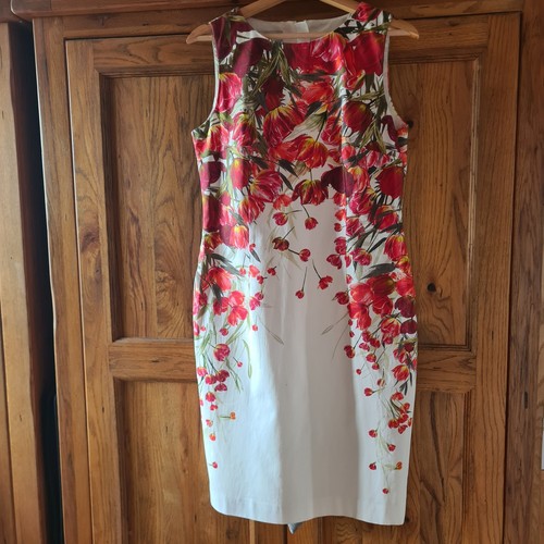 Worn once hobbs fiona shift - hobbs,