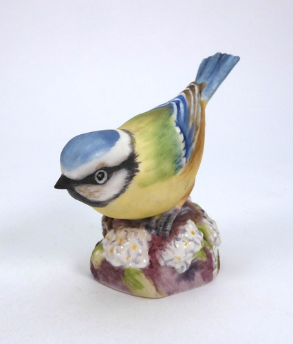 Vintage royal worcester bone - vintage,