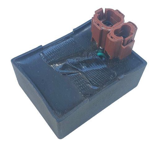 Peugeot clic ecu cdi - v-clic,