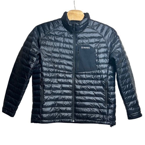 Simms exstream puffer jacket - exstream,